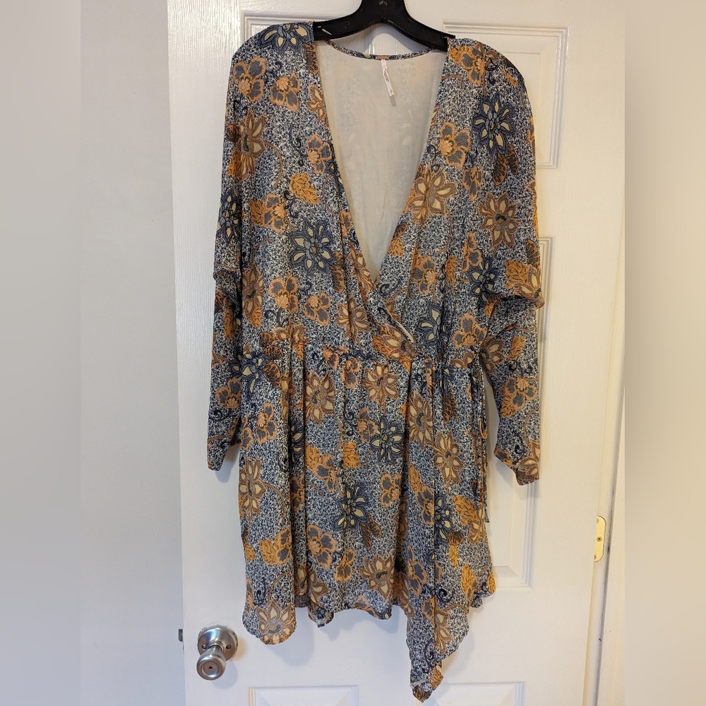 Free people dress